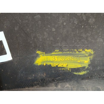 Recambio de paragolpes delantero para volvo s60 ii (134) t6 referencia OEM IAM 31323831  