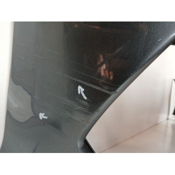 Recambio de paragolpes delantero para audi a3 limousine (8vs, 8vm) 2.0 tfsi referencia OEM IAM 8Y0807437E  