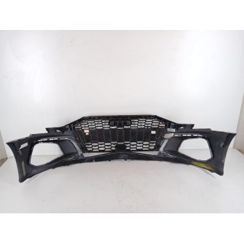 Recambio de paragolpes delantero para audi a3 limousine (8vs, 8vm) 2.0 tfsi referencia OEM IAM 8Y0807437E  