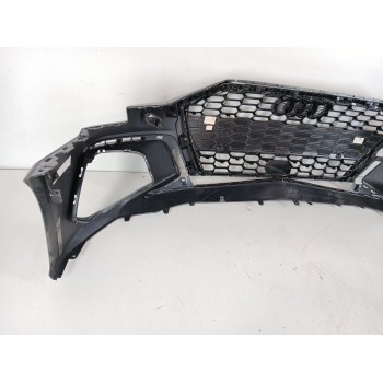 Recambio de paragolpes delantero para audi a3 limousine (8vs, 8vm) 2.0 tfsi referencia OEM IAM 8Y0807437E  