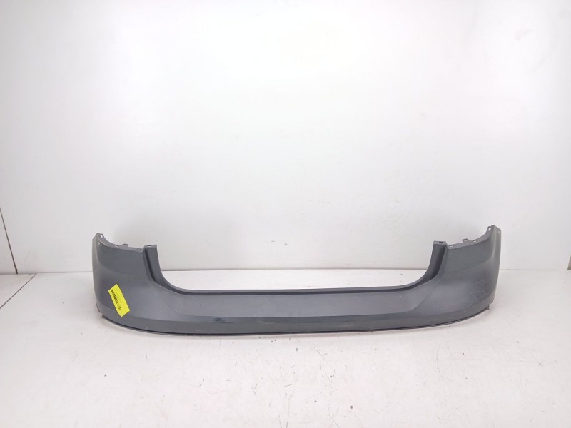 Recambio de paragolpes trasero para volkswagen t-cross (c11, d31) 1.0 tsi referencia OEM IAM 2GM807421  
