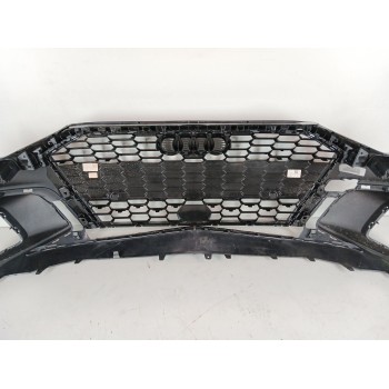 Recambio de paragolpes delantero para audi a3 limousine (8vs, 8vm) 2.0 tfsi referencia OEM IAM 8Y0807437E  