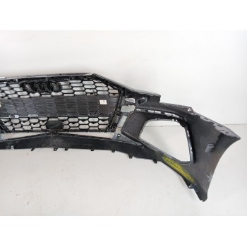 Recambio de paragolpes delantero para audi a3 limousine (8vs, 8vm) 2.0 tfsi referencia OEM IAM 8Y0807437E  