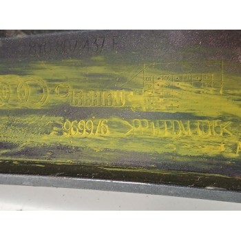 Recambio de paragolpes delantero para audi a3 limousine (8vs, 8vm) 2.0 tfsi referencia OEM IAM 8Y0807437E  