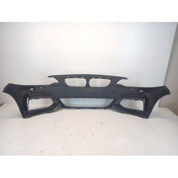 Recambio de paragolpes delantero para bmw 2 active tourer (f45) 216 i referencia OEM IAM 51118055299  