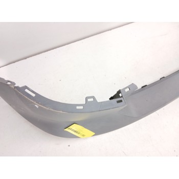 Recambio de paragolpes trasero para volkswagen t-cross (c11, d31) 1.0 tsi referencia OEM IAM 2GM807421  