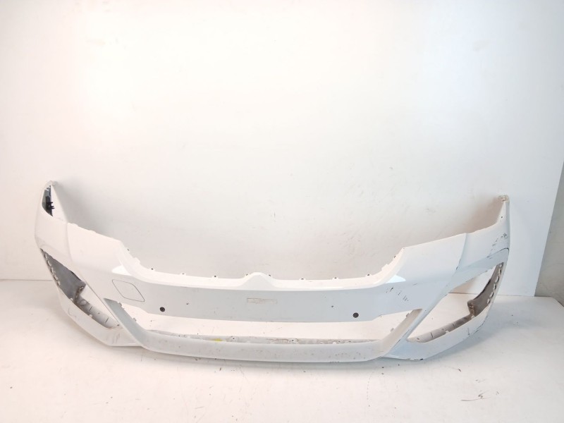 Recambio de paragolpes delantero para bmw 5 (g30, f90) 545 e plug-in-hybrid xdrive referencia OEM IAM 51118098644  