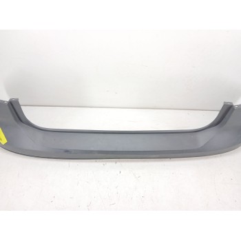 Recambio de paragolpes trasero para volkswagen t-cross (c11, d31) 1.0 tsi referencia OEM IAM 2GM807421  