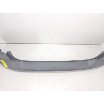 Recambio de paragolpes trasero para volkswagen t-cross (c11, d31) 1.0 tsi referencia OEM IAM 2GM807421  