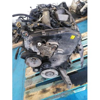 Recambio de motor completo para fiat brava (182) 1.9 jtd cat referencia OEM IAM   