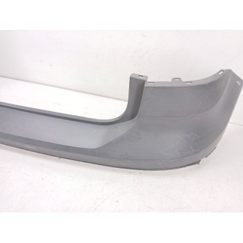Recambio de paragolpes trasero para volkswagen t-cross (c11, d31) 1.0 tsi referencia OEM IAM 2GM807421  