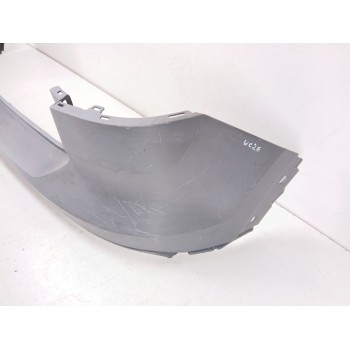 Recambio de paragolpes trasero para volkswagen t-cross (c11, d31) 1.0 tsi referencia OEM IAM 2GM807421  