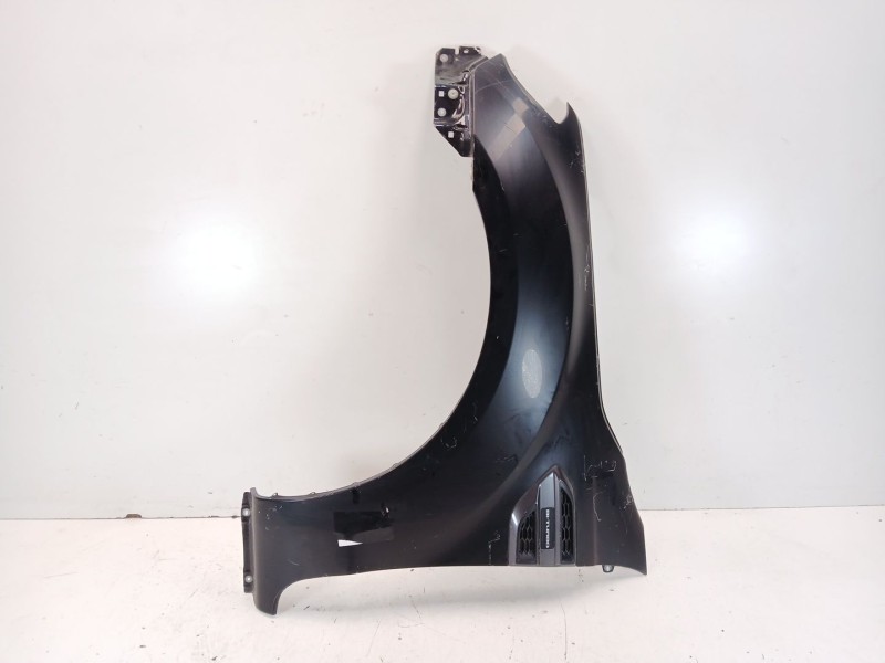 Recambio de aleta delantera izquierda para ford ranger (tke) 2.2 tdci 4x4 referencia OEM IAM eb3b16a001b  