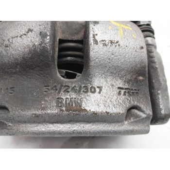 Recambio de pinza freno delantera izquierda para bmw serie 1 lim. (f40) referencia OEM IAM  TRW 
