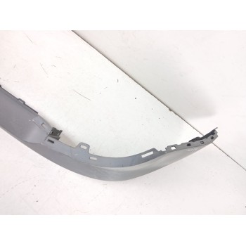 Recambio de paragolpes trasero para volkswagen t-cross (c11, d31) 1.0 tsi referencia OEM IAM 2GM807421  