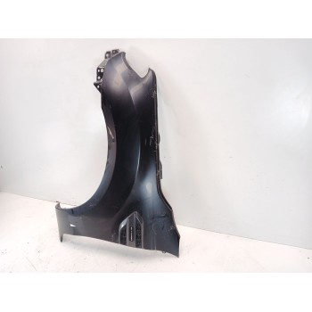 Recambio de aleta delantera izquierda para ford ranger (tke) 2.2 tdci 4x4 referencia OEM IAM eb3b16a001b  