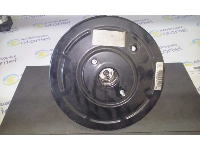 Recambio de servofreno para renault megane iii sport tourer business referencia OEM IAM 472100005RC 472100005R 