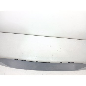 Recambio de paragolpes trasero para volkswagen t-cross (c11, d31) 1.0 tsi referencia OEM IAM 2GM807421  