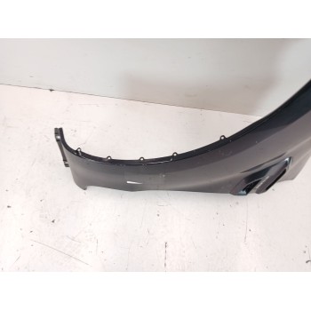 Recambio de aleta delantera izquierda para ford ranger (tke) 2.2 tdci 4x4 referencia OEM IAM eb3b16a001b  