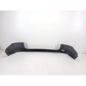 Recambio de paragolpes trasero para volkswagen t-cross (c11, d31) 1.0 tsi referencia OEM IAM 2GM807421  