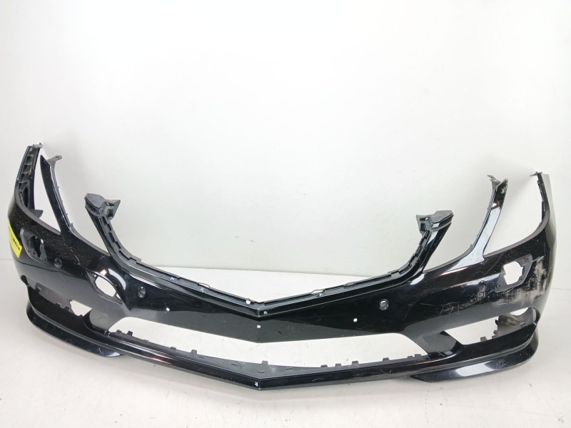 Recambio de paragolpes delantero para mercedes-benz clase e (w212) e 350 4-matic (212.087) referencia OEM IAM A2078852725  