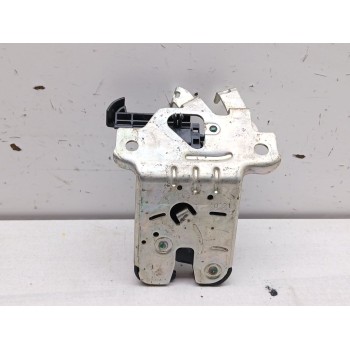 Recambio de cerradura maletero / porton para cupra formentor (km7, kmp) 1.5 tsi referencia OEM IAM 5f082750509s  