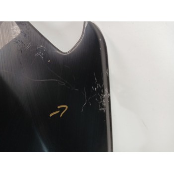 Recambio de aleta delantera izquierda para ford ranger (tke) 2.2 tdci 4x4 referencia OEM IAM eb3b16a001b  