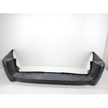 PARAGOLPES TRASERO M39972 