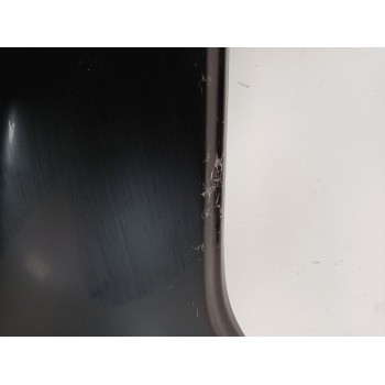 Recambio de aleta delantera izquierda para ford ranger (tke) 2.2 tdci 4x4 referencia OEM IAM eb3b16a001b  