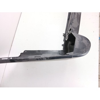 Recambio de paragolpes trasero para toyota proace autobús (mdz_) 1.6 d4d (mdz9) referencia OEM IAM M39972  