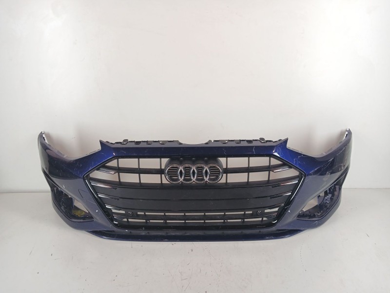Recambio de paragolpes delantero para audi a4 b9 avant (8w5, 8wd) 35 tdi mild hybrid referencia OEM IAM 8W0853651DF  