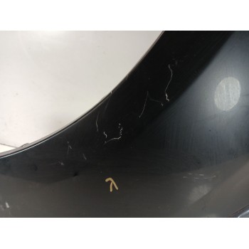 Recambio de aleta delantera izquierda para ford ranger (tke) 2.2 tdci 4x4 referencia OEM IAM eb3b16a001b  