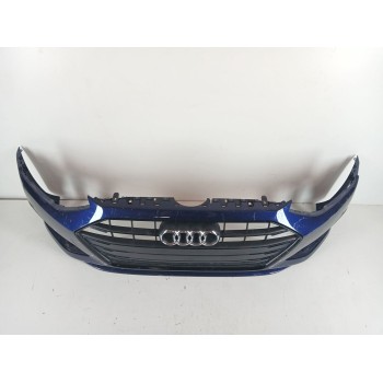 Recambio de paragolpes delantero para audi a4 b9 avant (8w5, 8wd) 35 tdi mild hybrid referencia OEM IAM 8W0853651DF  