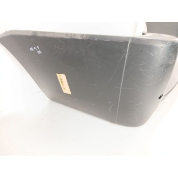 Recambio de paragolpes trasero para toyota proace autobús (mdz_) 1.6 d4d (mdz9) referencia OEM IAM M39972  