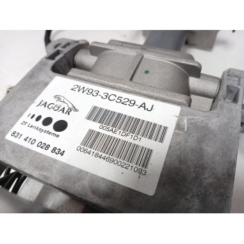 Recambio de columna direccion para jaguar xj executive referencia OEM IAM 2w933c529aj  