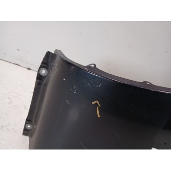 Recambio de aleta delantera izquierda para ford ranger (tke) 2.2 tdci 4x4 referencia OEM IAM eb3b16a001b  