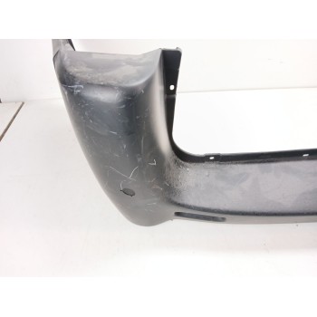 Recambio de paragolpes trasero para toyota proace autobús (mdz_) 1.6 d4d (mdz9) referencia OEM IAM M39972  