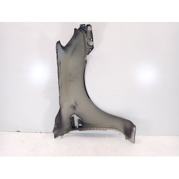 Recambio de aleta delantera izquierda para ford ranger (tke) 2.2 tdci 4x4 referencia OEM IAM eb3b16a001b  