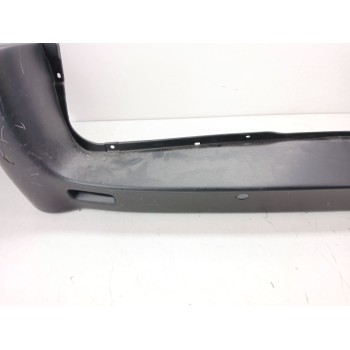 Recambio de paragolpes trasero para toyota proace autobús (mdz_) 1.6 d4d (mdz9) referencia OEM IAM M39972  