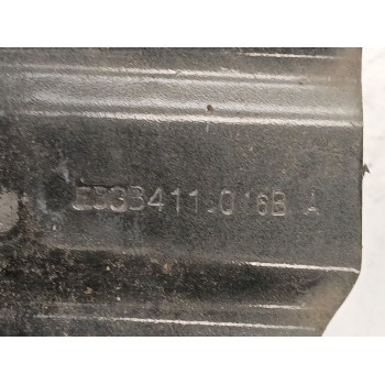 Recambio de aleta delantera izquierda para ford ranger (tke) 2.2 tdci 4x4 referencia OEM IAM eb3b16a001b  