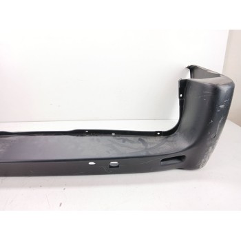 Recambio de paragolpes trasero para toyota proace autobús (mdz_) 1.6 d4d (mdz9) referencia OEM IAM M39972  