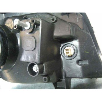 Recambio de faro izquierdo para nissan x-trail (t30) referencia OEM IAM  NUEVO H4 MANUAL