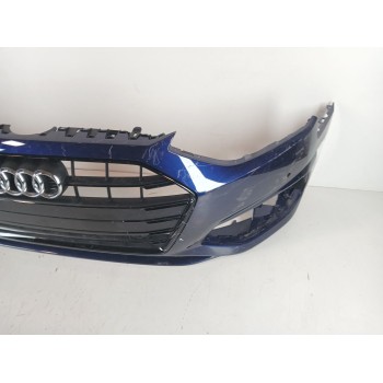 Recambio de paragolpes delantero para audi a4 b9 avant (8w5, 8wd) 35 tdi mild hybrid referencia OEM IAM 8W0853651DF  