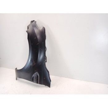 Recambio de aleta delantera izquierda para ford ranger (tke) 2.2 tdci 4x4 referencia OEM IAM eb3b16g001b  