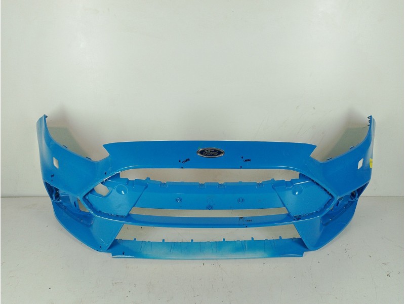 Recambio de paragolpes delantero para ford focus iii 2.3 rs awd referencia OEM IAM G1EY17757A  
