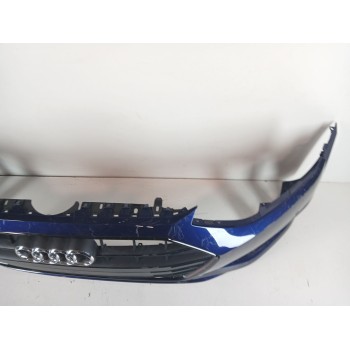 Recambio de paragolpes delantero para audi a4 b9 avant (8w5, 8wd) 35 tdi mild hybrid referencia OEM IAM 8W0853651DF  