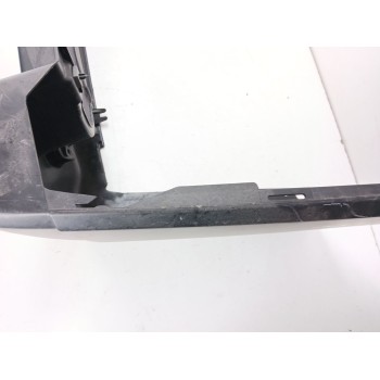 Recambio de paragolpes trasero para toyota proace autobús (mdz_) 1.6 d4d (mdz9) referencia OEM IAM M39972  