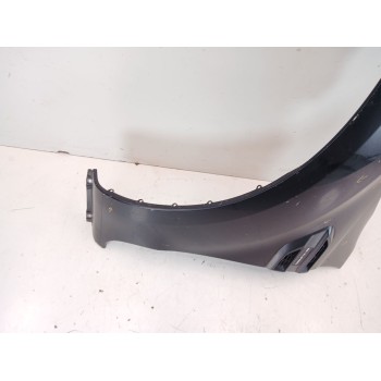 Recambio de aleta delantera izquierda para ford ranger (tke) 2.2 tdci 4x4 referencia OEM IAM eb3b16g001b  