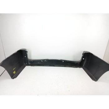 Recambio de paragolpes trasero para toyota proace autobús (mdz_) 1.6 d4d (mdz9) referencia OEM IAM M39972  