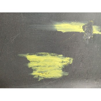 Recambio de paragolpes trasero para toyota proace autobús (mdz_) 1.6 d4d (mdz9) referencia OEM IAM M39972  